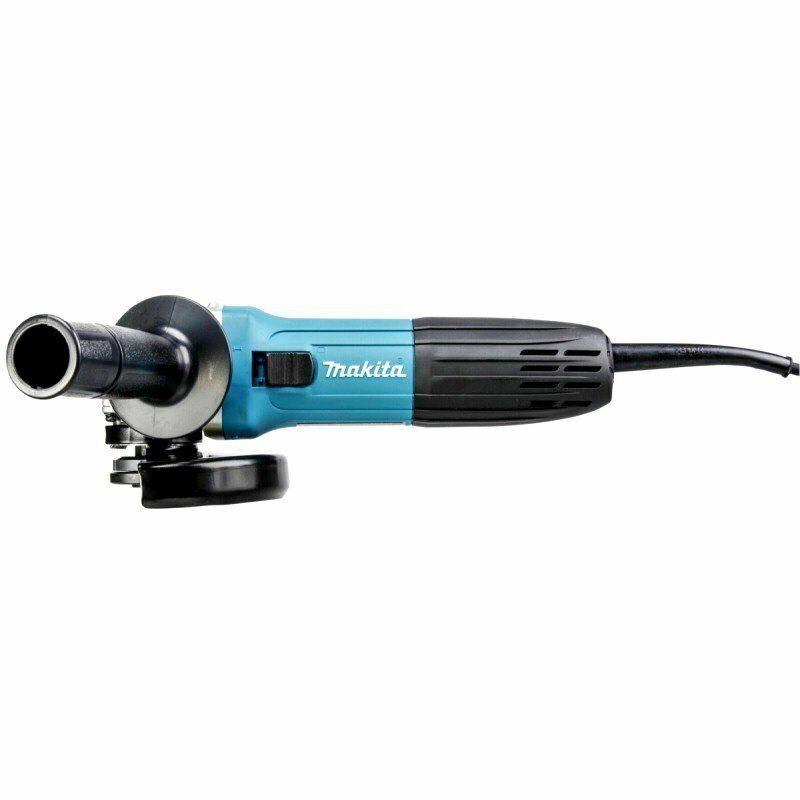 Угловая шлифмашина Makita GA5030R