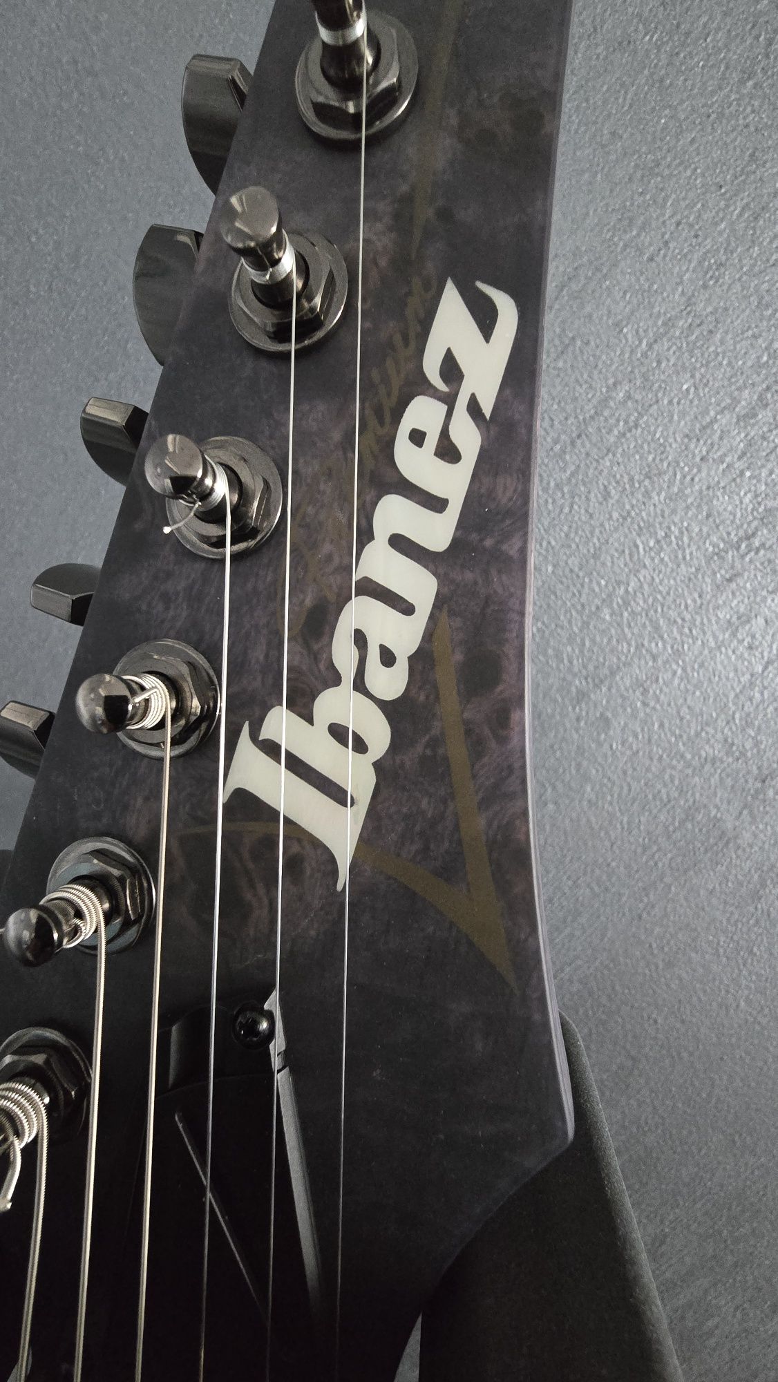 Китара Ibanez Premium RGT1270PB