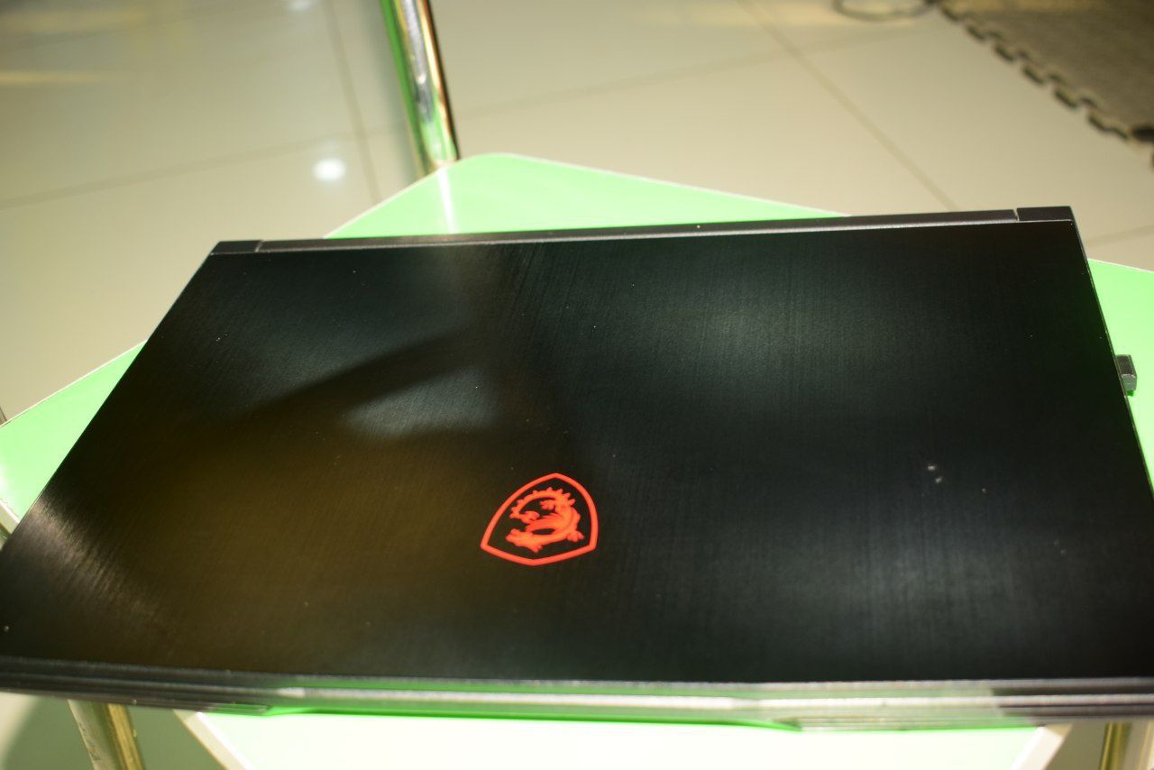 MSi nautbookkkkkk