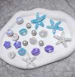 Pin charm jibbitz crocs