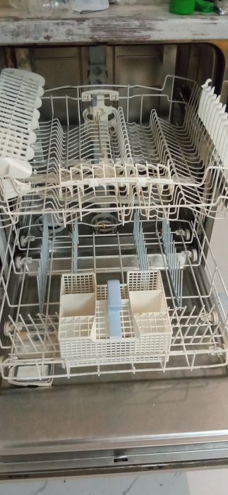 Миялна машина Whirlpool