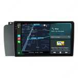 Navigatie Dedicata Volvo S60 (2004-2010), 9Inch, WiFi, Carplay