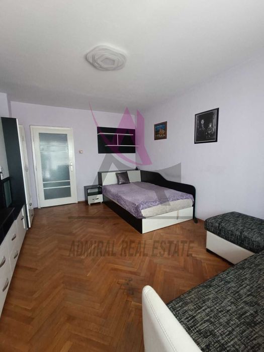 Дава се под наем Четиристаен апартамент в Варна, Трошево - 90 кв.м за 614 € - Снимка #2