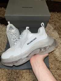 Balenciaga Triple S 41 si 43