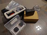 Vând GoPro Hero 9 Black condiție foarte buna