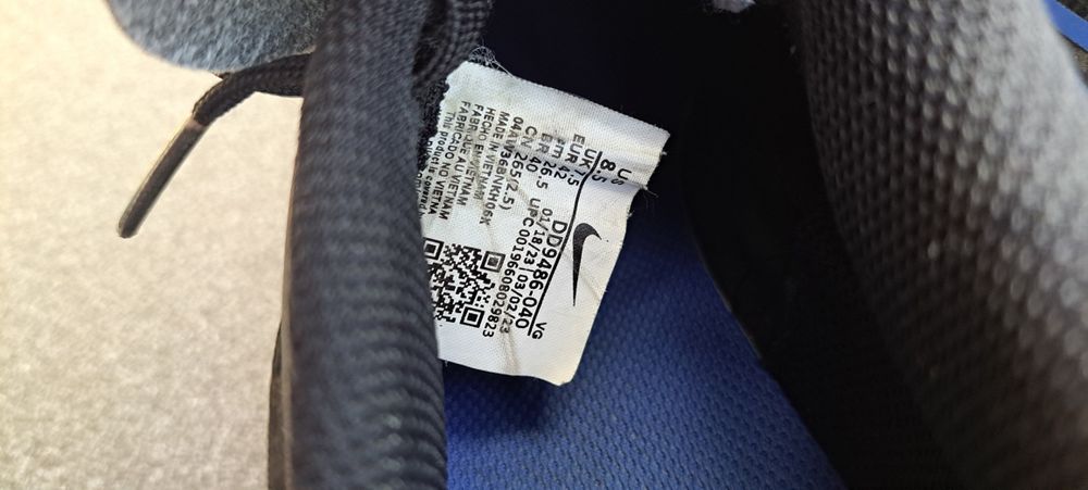 Ghete fotbal pt sintetic Nike Phantom GX 42