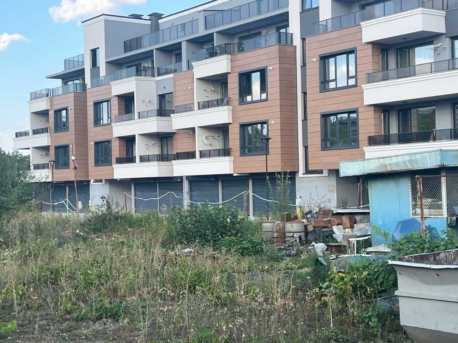 София ,гараж под наем