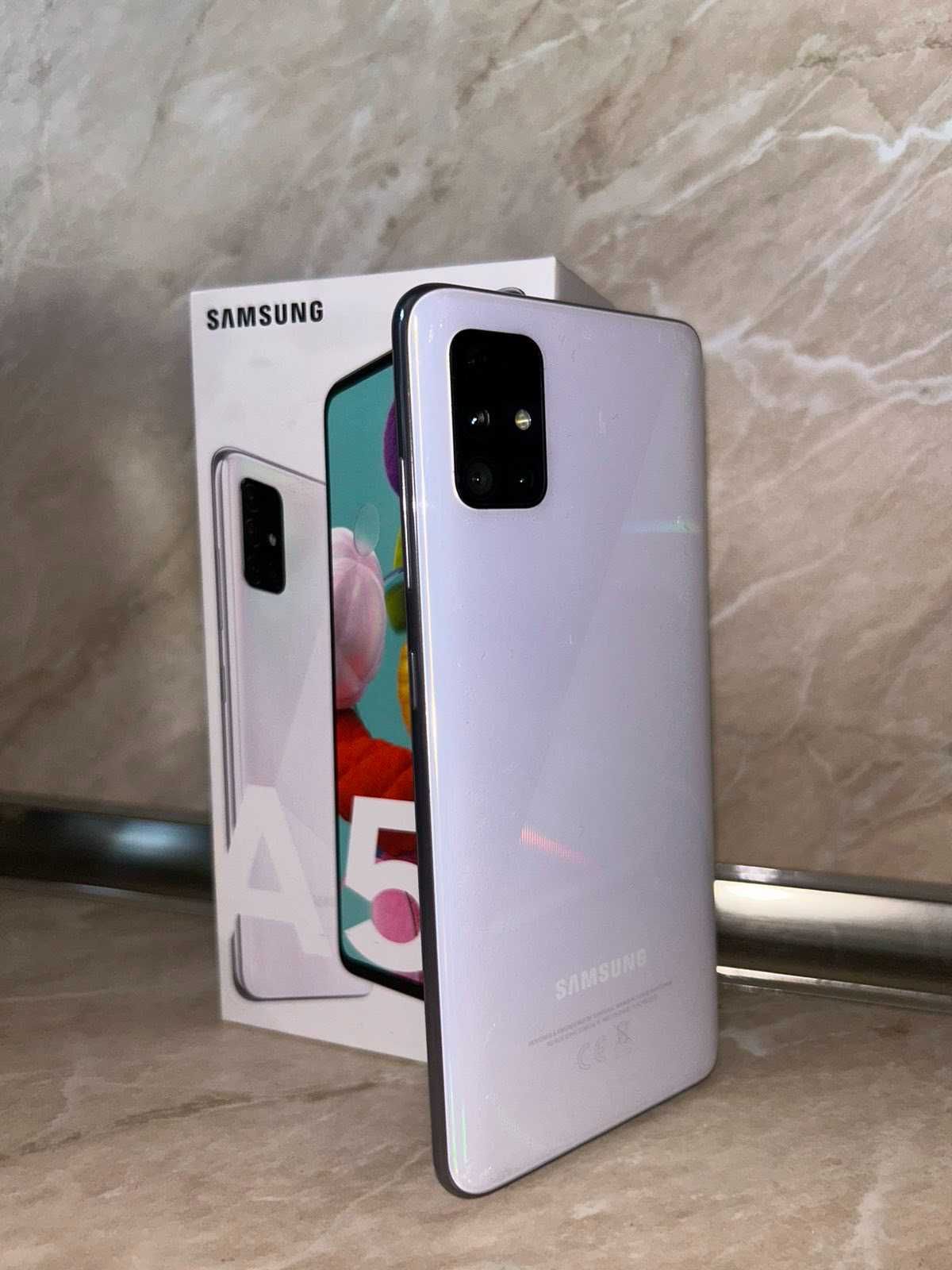 Телефон Samsung A51 128GB