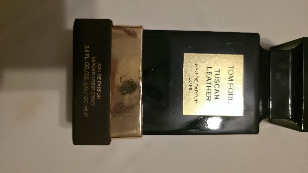 Tom Ford Tuscan Leather