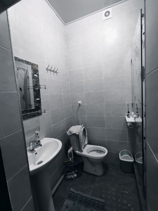 Срочно сдается 3 комнатная квартира.