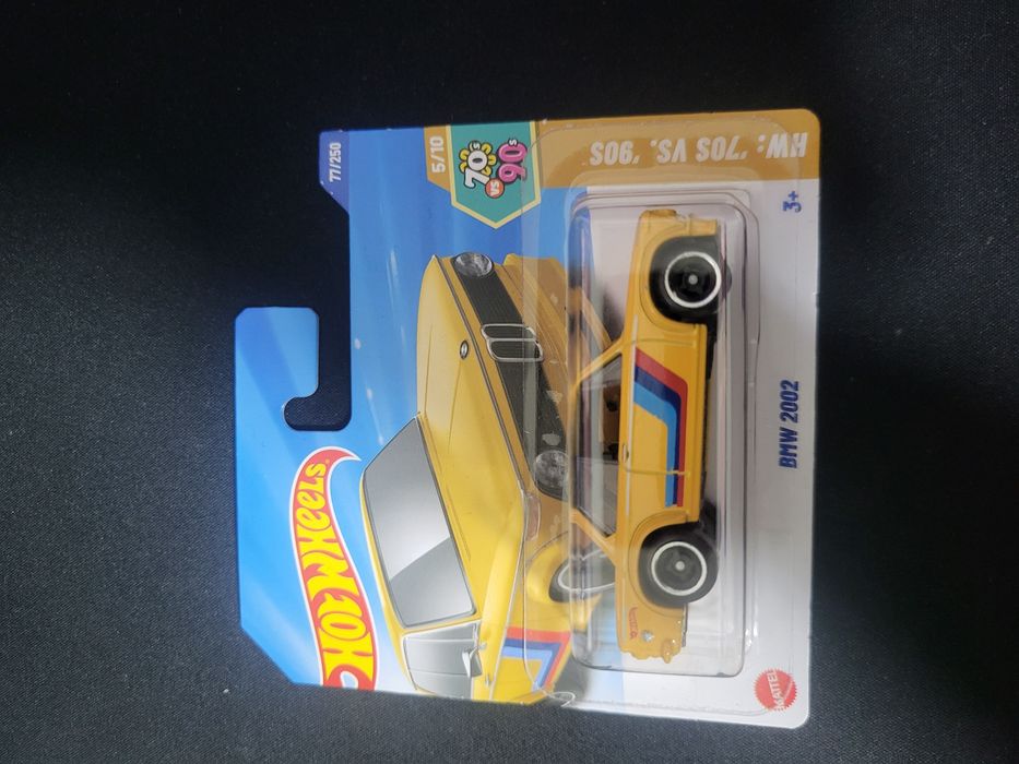 Колекционерски колички BMW: