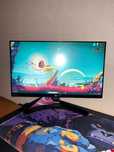 Монитор Lg Full Hd 23 inch