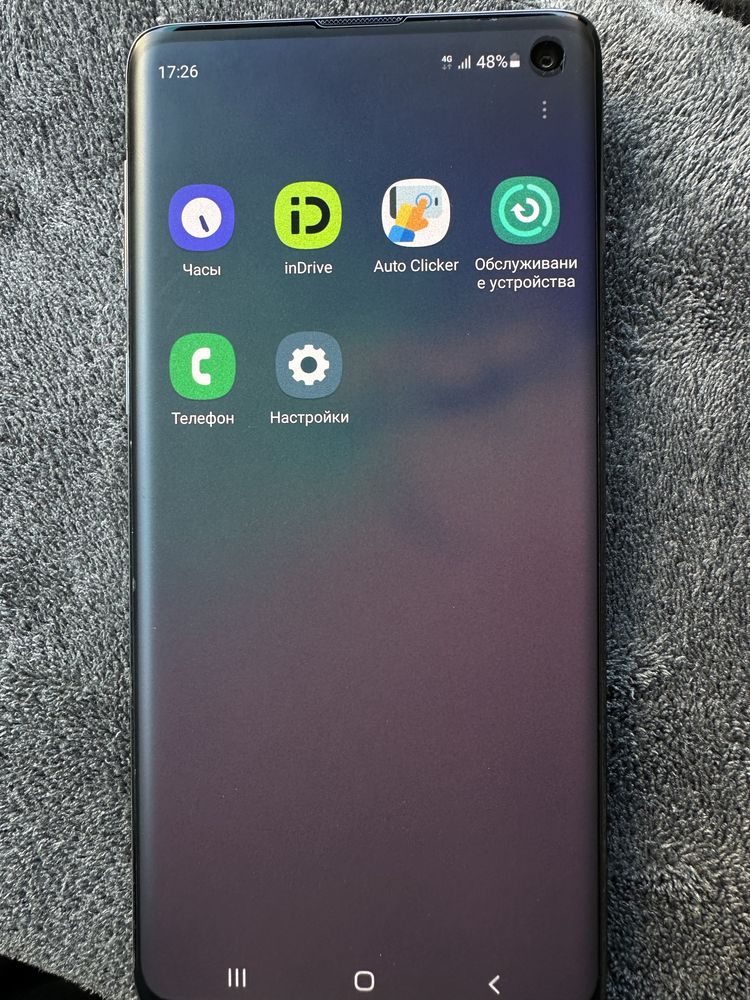 Самсунг S10. SAMSUNG S10