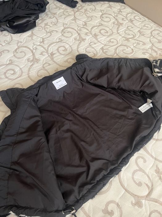 Преходно яке Bershka XS-S