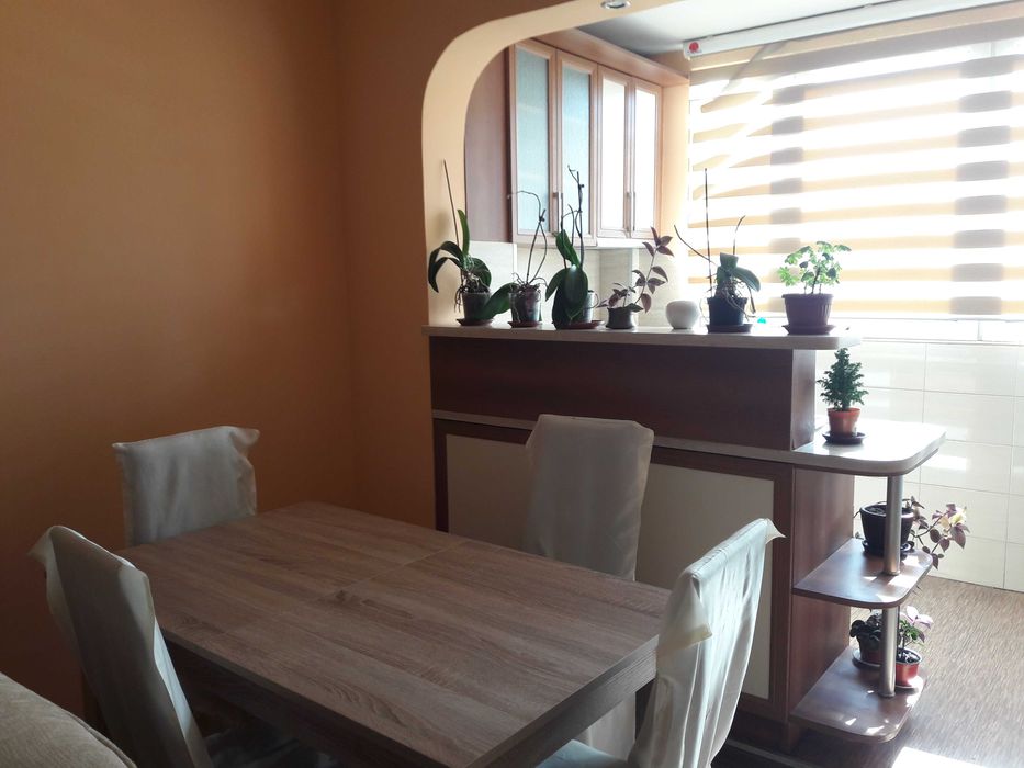 Апартамент под наем