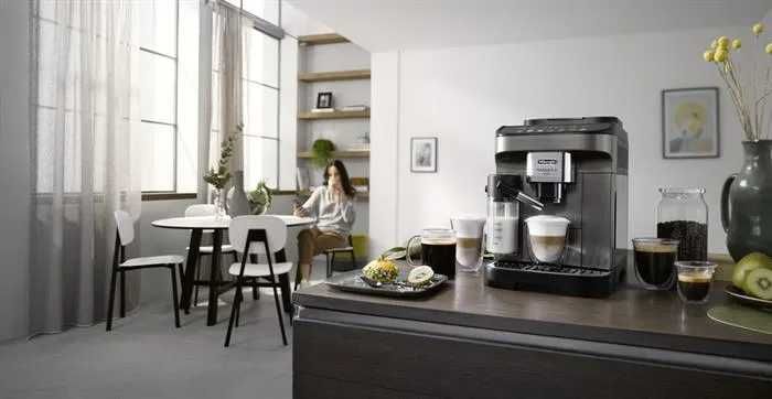 Кофемашина DeLonghi ECAM290.81.TB Magnifica Evo