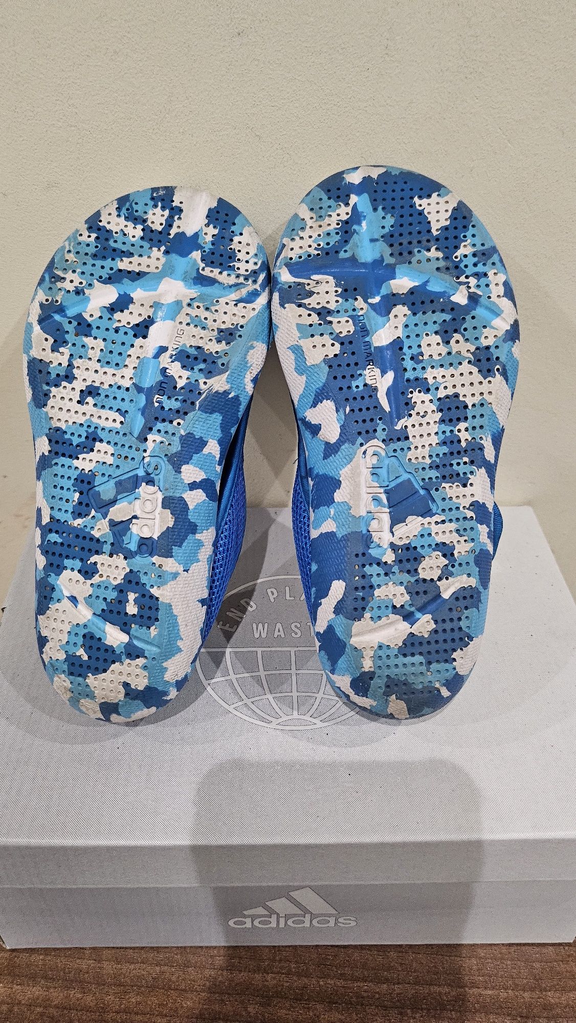 Детските Сандали ADIDAS Altaventure