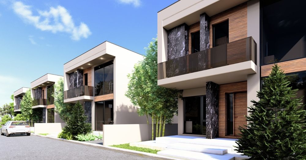 Vila individuala 5 camere P+1 Splaiul Unirii