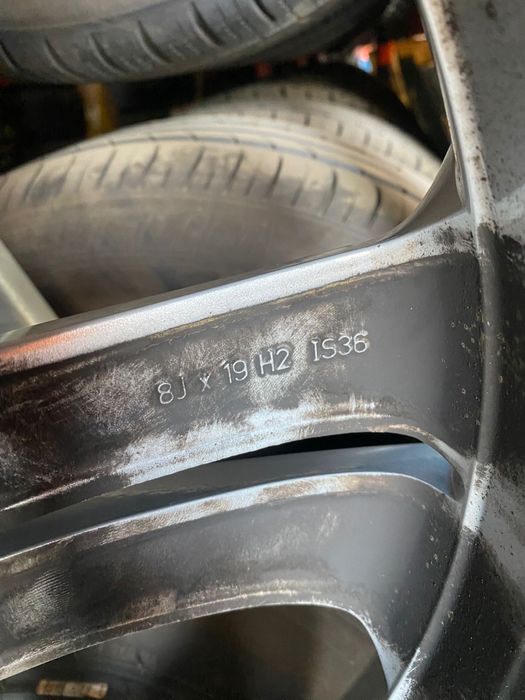 Jante Originale BMW 19 Style 401 Bmw F30, F31, F32, F33,F36, F10,F11