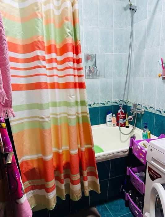 х Чиланзар  18 кв 1в2/4/4 Орт.Аладин Кафе.Евро,Мебель+Техника