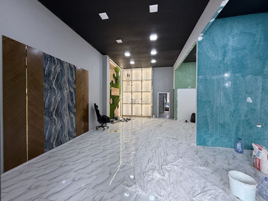 Продается помещение ул.Паркентский