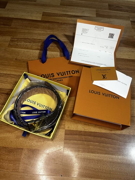 Curea Louis Vuitton