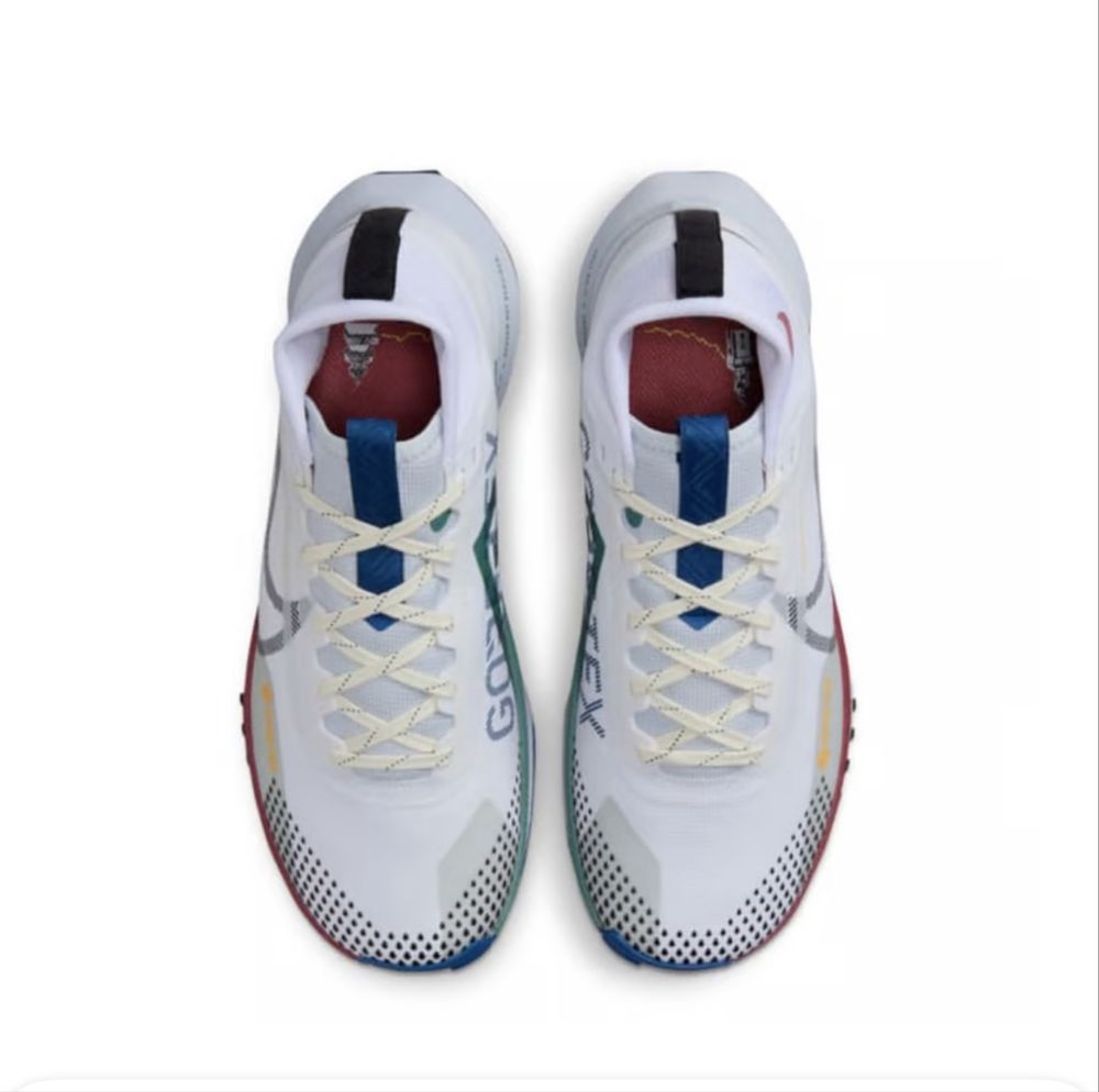 Nike Pegasus Trail 4 GORE-TEX