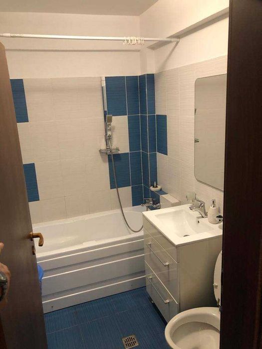 Apartament 2 Camere Metrou Dimitrie Leonida