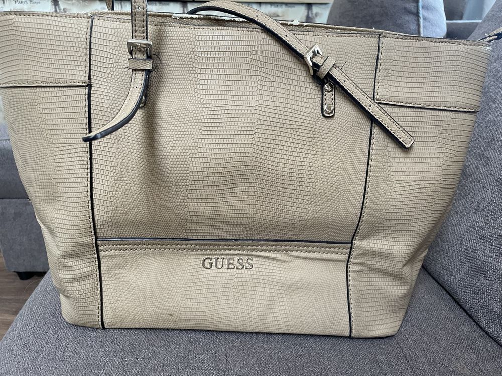 Geanta Guess originala