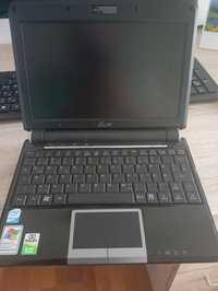 Мини компютър Asus Eee