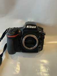 Nikon d810 dslr 36mp