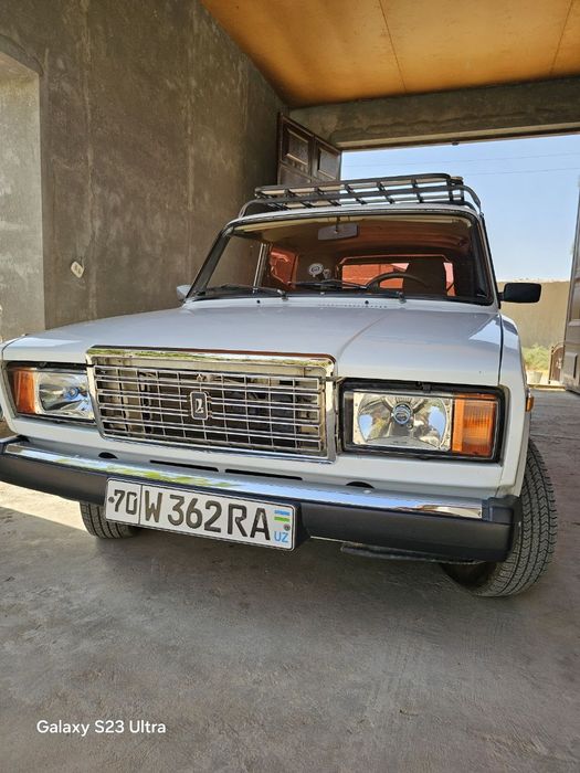 Vaz2104 sotiladi yili 2011