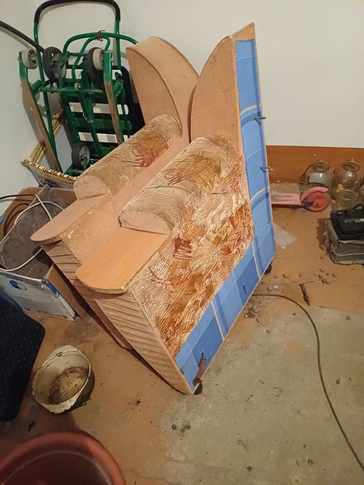 Отдам на дрова бесплатно