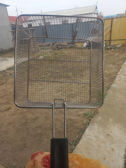 Решетка для фритюр