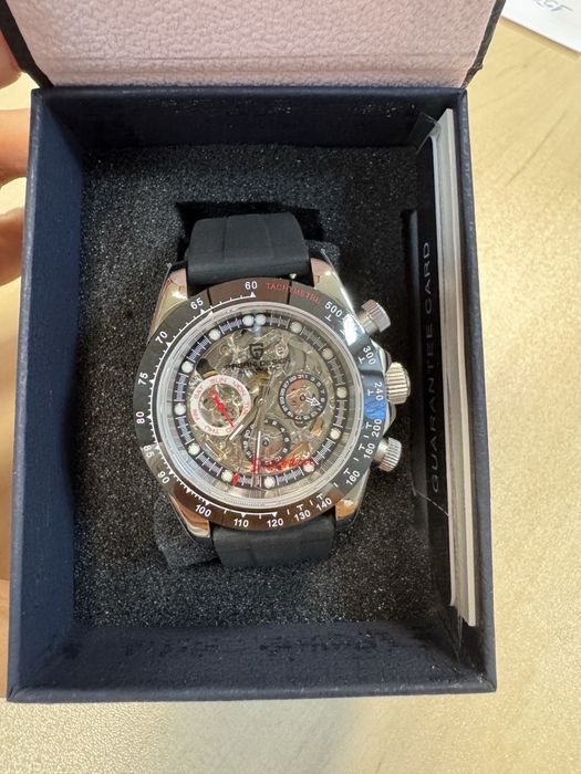 Механичен Часовник