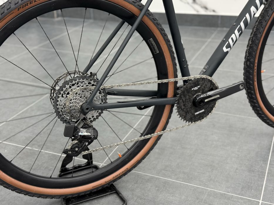 Specialized Crux Expert 10R 2023 52 1x12 Sram Force