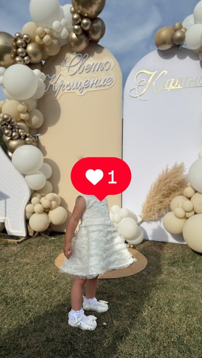 Рокли мама и бебе Boutique Cocoon