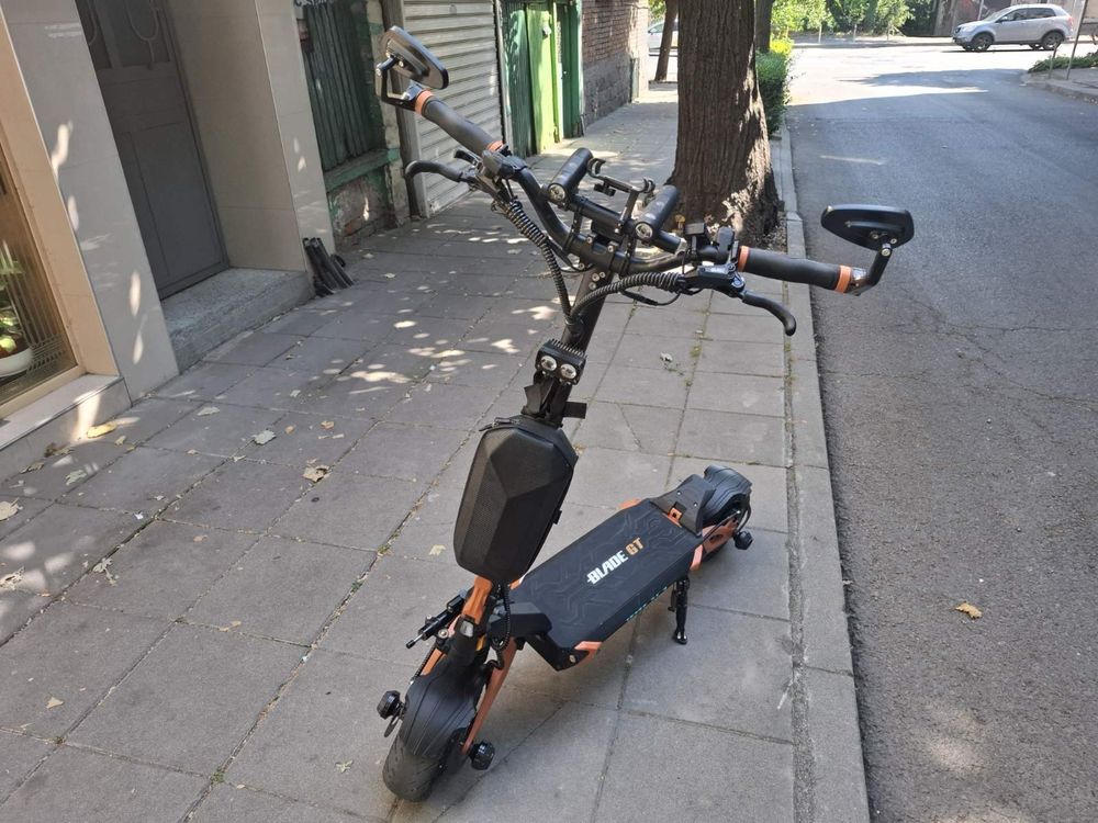 Teverun Blade GT 2+