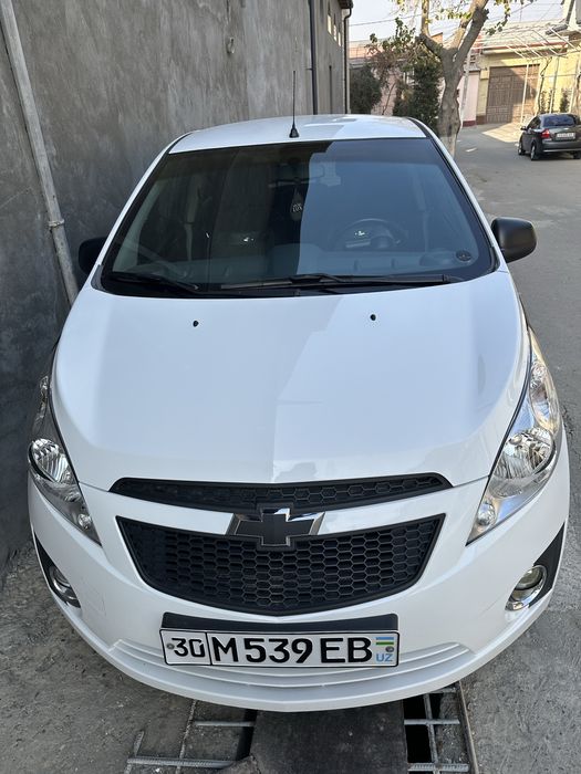 Спарк 2 позиция евро матор