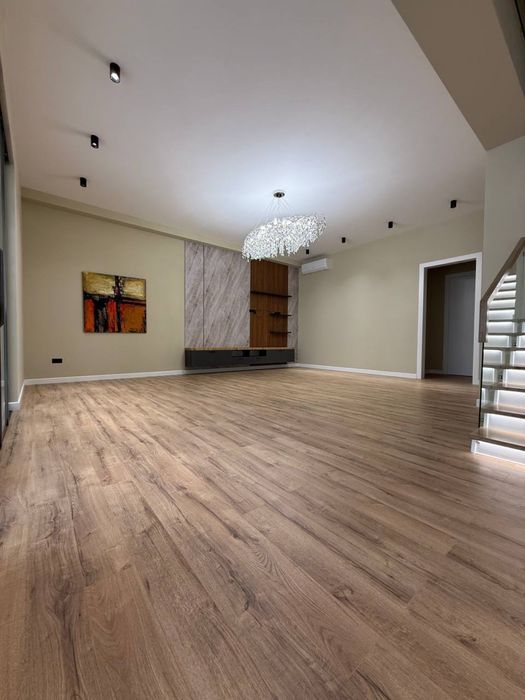 Продажа Евро Hi-Tech Дом Улица Циолковского 3 соток