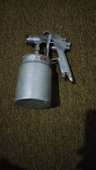 Пуливизатор для покраски