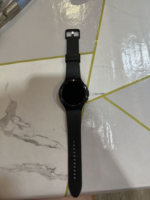 Часы смарт галакси watch