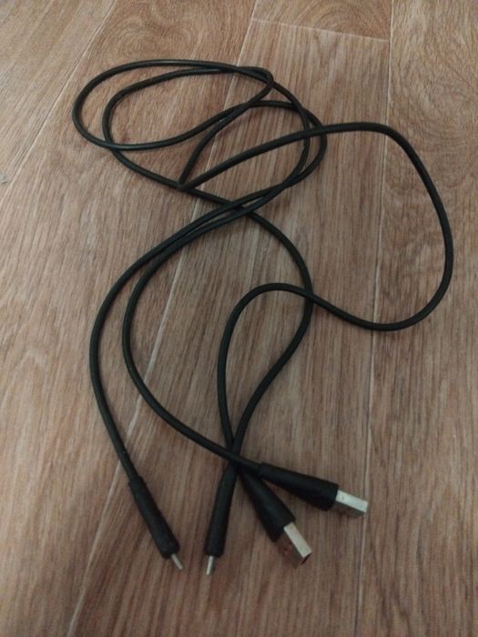 Новый зарядка юсби