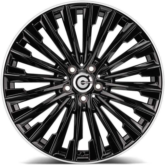 Jante noi R20 pentru Mercedes CLS E C S GLE GLC GLS Model TURBINE