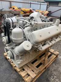 Новые двигателя ЯМЗ 238 НД-3 в наличии!