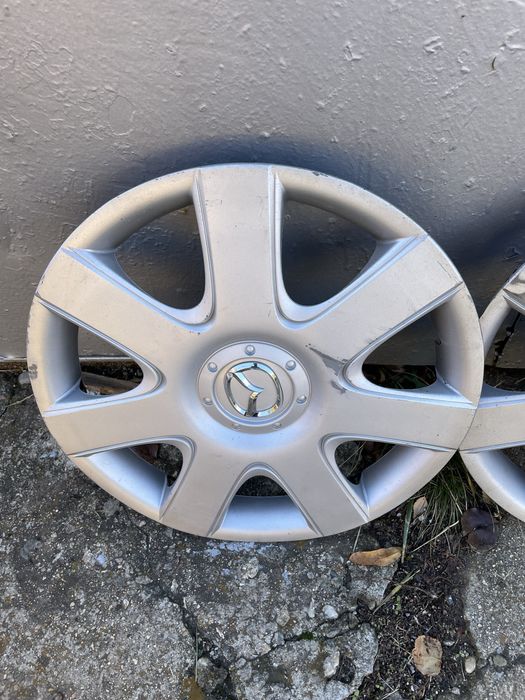 Тасове за мазда 15 цола