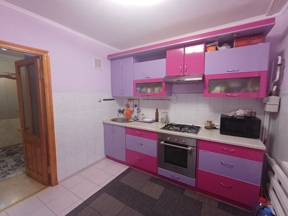 Продам 3х комнатную квартиру ленинградка Сокол, 8 школа
