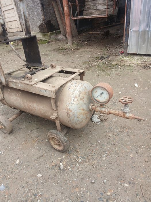 Compresor de vânzare