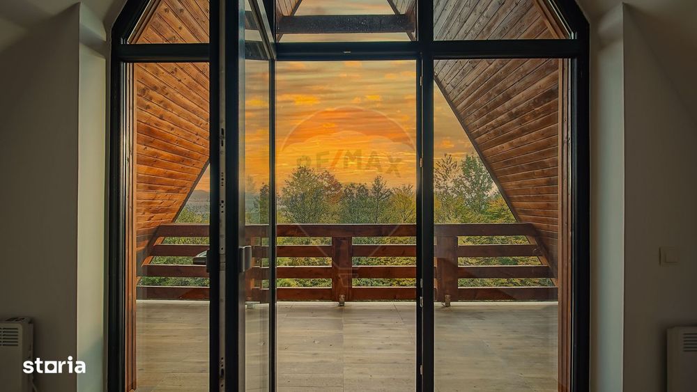 Case Tip A | Bran | Investitie 7.5 % Randament Net | Utilitati