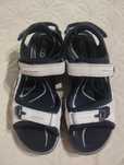 Sandale Ecco Receptor piele nubuk